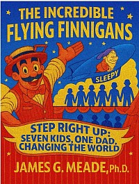 The Incredible Finnigans