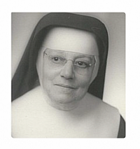 Mother Ludwina