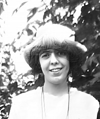 Marie Florence Finnigan